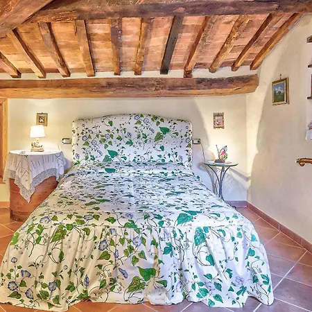Biancalana Apartment