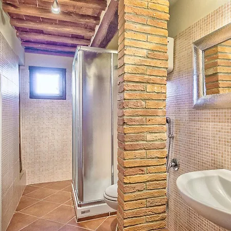 Apartment Biancalana *