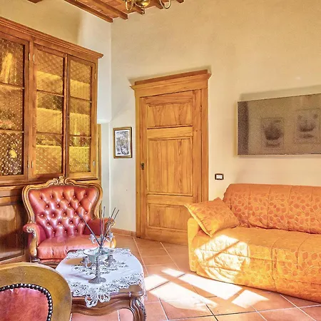 Biancalana Apartment Sinalunga