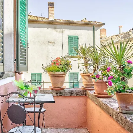 Apartment Biancalana