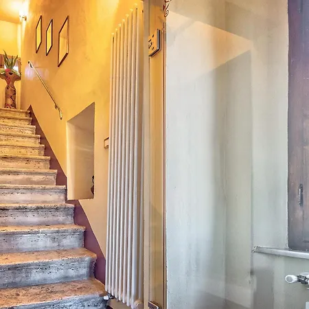 Biancalana Apartment