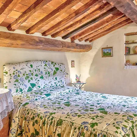 Apartment Biancalana *
