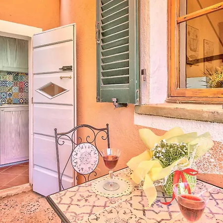 Apartment Biancalana *