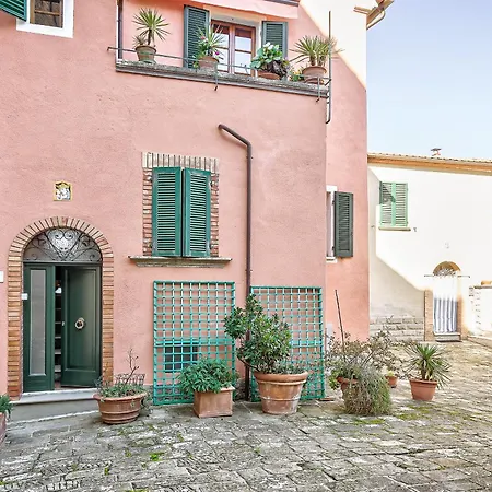 Apartment Biancalana Sinalunga