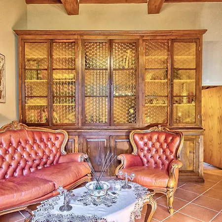 Biancalana Apartment Sinalunga