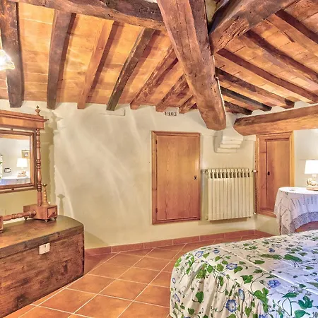Biancalana Apartment *