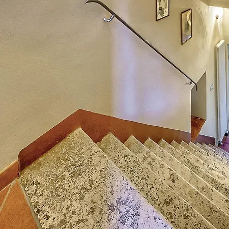 Biancalana Apartment Sinalunga
