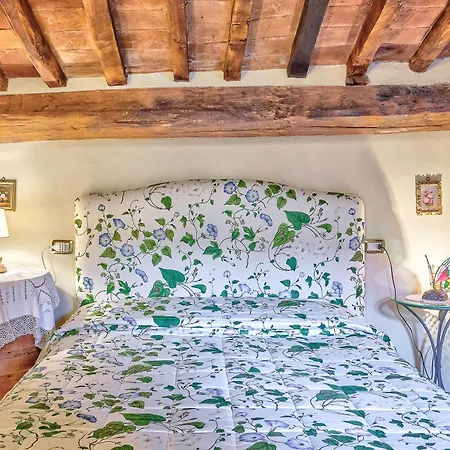 Apartment Biancalana