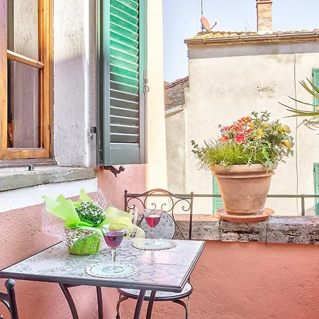 Biancalana Apartment