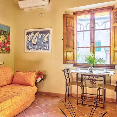 Apartment Biancalana *