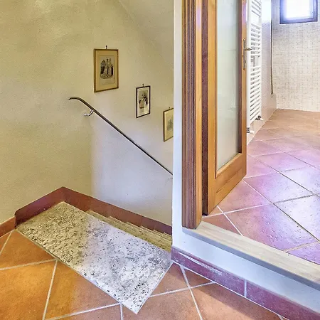 Apartment Biancalana *