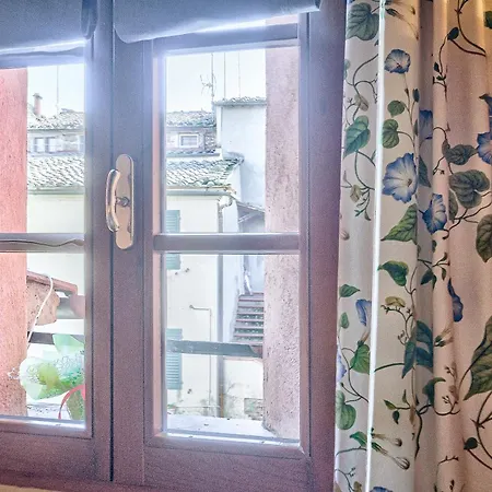 Biancalana Apartment Sinalunga