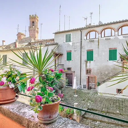 Biancalana Apartment *